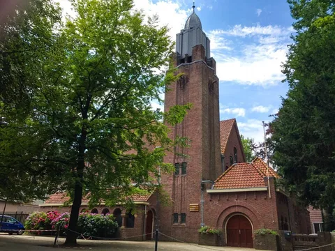 Spieghelkerk 사진