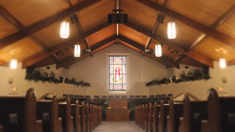 Hillcrest Baptist Church 사진