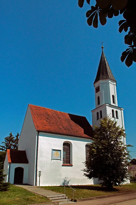 St. Georg 사진
