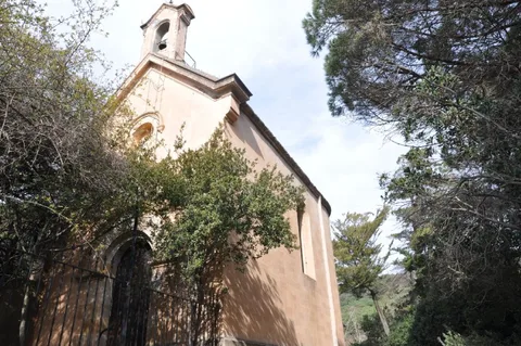 Capella de Can Maioles 사진