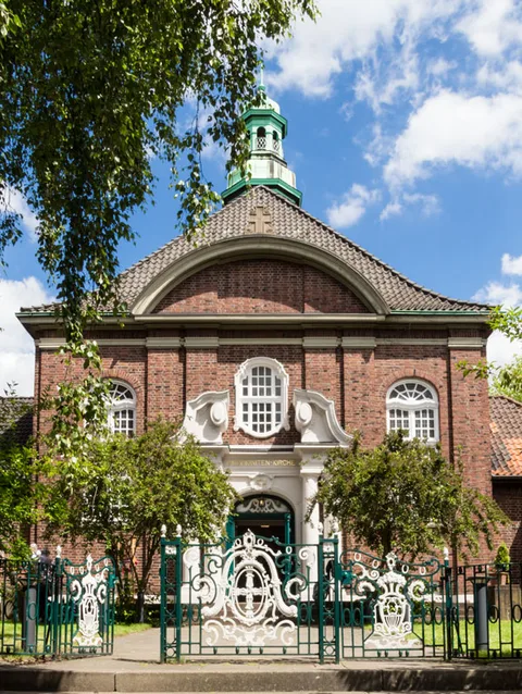 Mennonitengemeinde zu Hamburg und Altona 사진