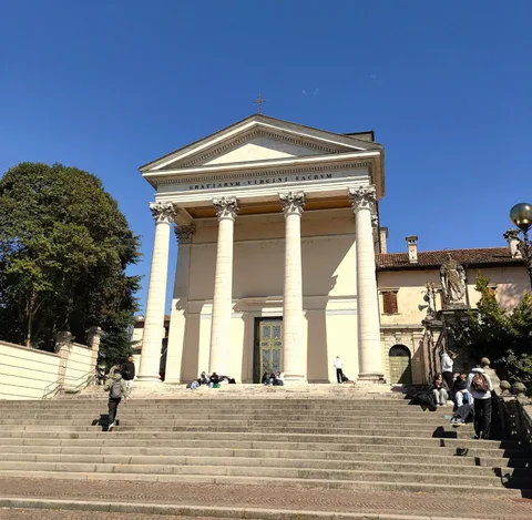 Santuario Beata Vergine delle Grazie 사진