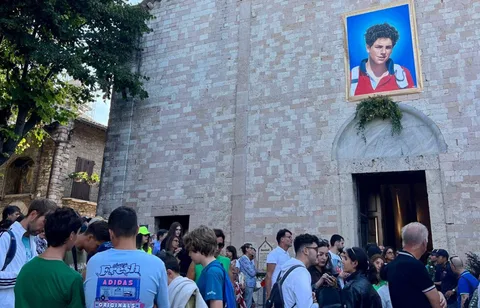 Chiesa di Santa Maria Maggiore 사진