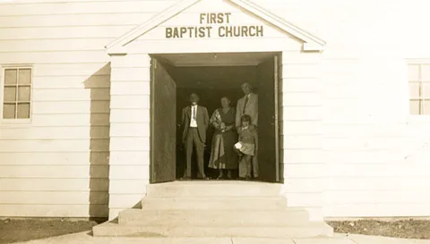 First Baptist Church of Yuba City 사진