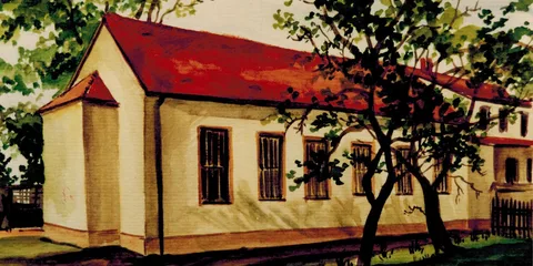 Neuapostolische Kirche - Gemeinde Radebeul 사진