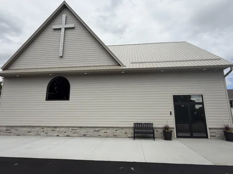 Zion Lutheran Church 사진