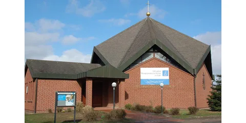 Neuapostolische Kirche Gemeinde Eutin 사진