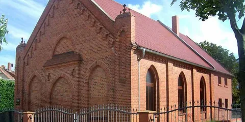 Neuapostolische Kirche Gemeinde Tangermünde 사진