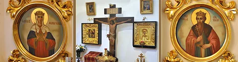 Церковь Вячеслава Чешского 사진