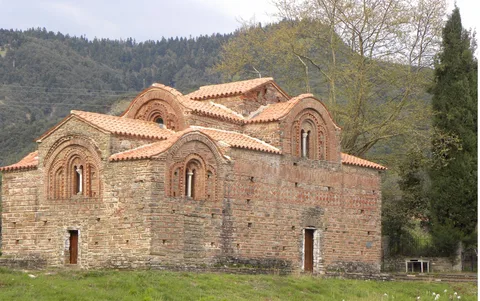 Red Church 사진