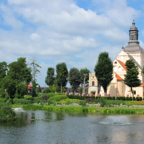 Kościół pw. Świętego Jana Apostoła i Ewangelisty 사진