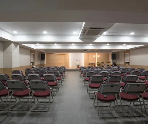행복한교회 사진