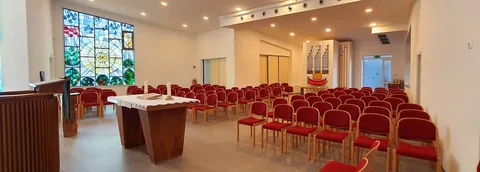 Friedenskirche Gangelt 사진