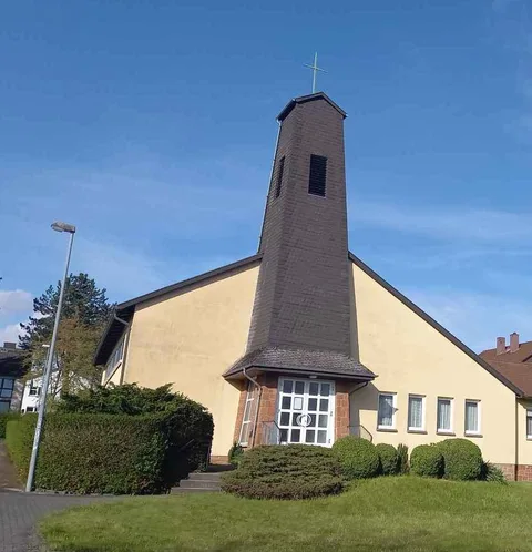 Dreifaltigkeitskirche 사진