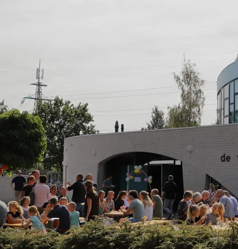 De Voorhof 사진