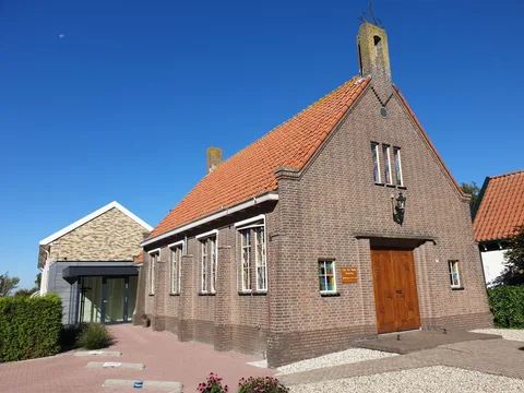 Christelijke Gereformeerde Kerk 사진