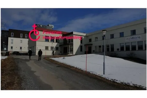 Finnsnes Misjonsforsamling 사진