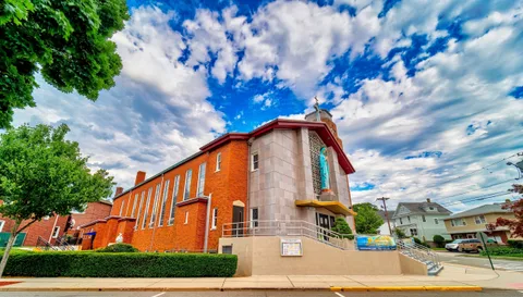 Church of the Assumption 사진