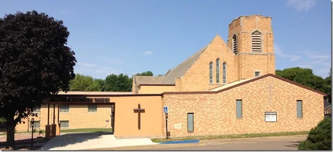 Saint Paul's Lutheran Church 사진