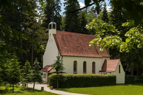 Maria im Elend 사진