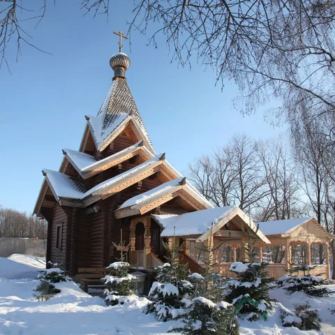 Церковь Рождества Пресвятой Богородицы 사진