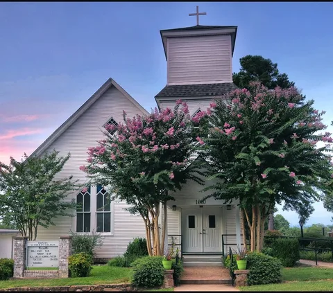 Trinity Lutheran Church 사진