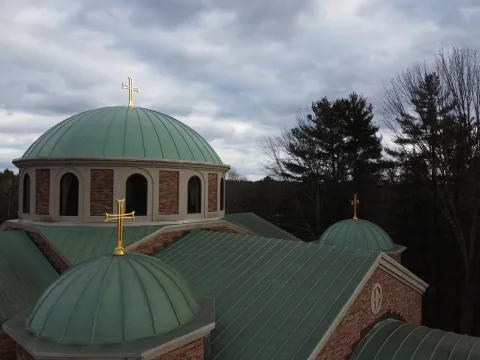 Saint Demetrios Greek Orthodox Church 사진