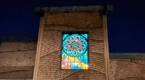 The Episcopal Church of Saint Andrew And Saint Charles 사진