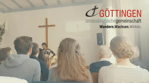 Landeskirchliche Gemeinschaft Göttingen 사진