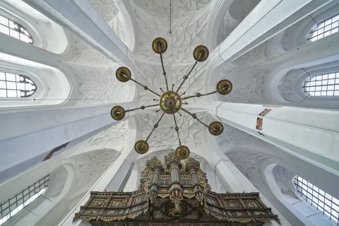 St Mary's Church 사진