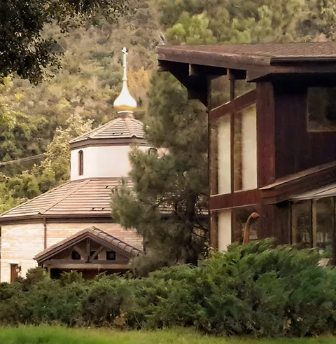 St. Barbara Orthodox Monastery 사진