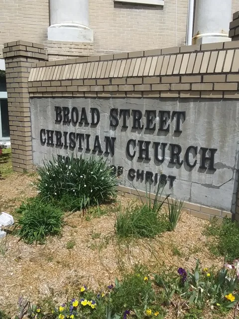 Broad Street Christian Church 사진