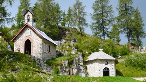 Chiesetta del Lozze 사진