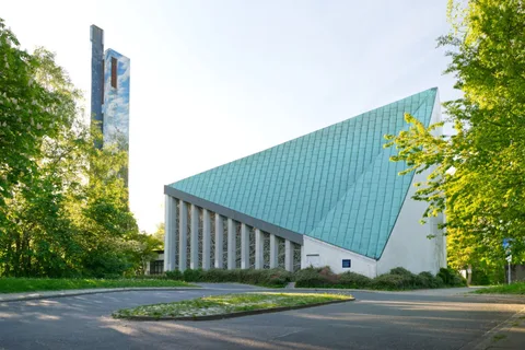 Ev.-Luth. Auferstehungskirche 사진