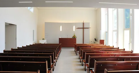 Neuapostolische Kirche 사진