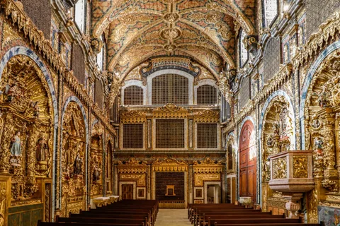 Igreja de Santa Clara 사진