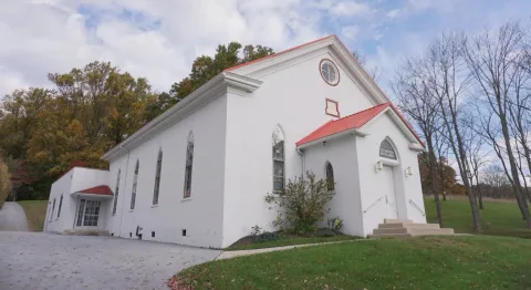 East Nantmeal Christian Fellowship 사진
