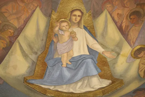 Santuario della Santa Casa 사진