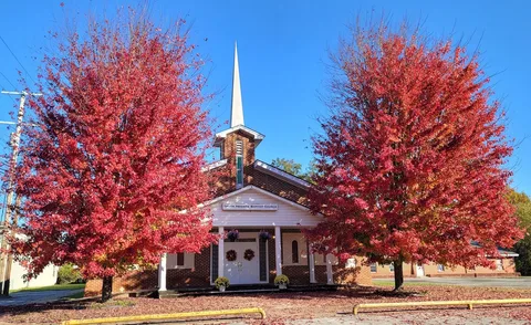South Heights Baptist Church 사진