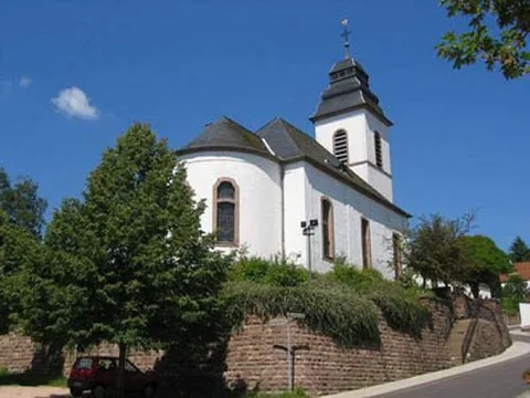 Evangelische Kirche 사진