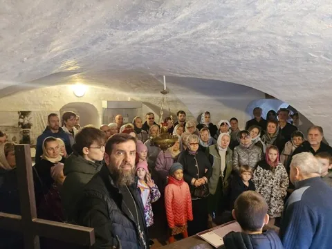 Церковь Иоанна Богослова 사진
