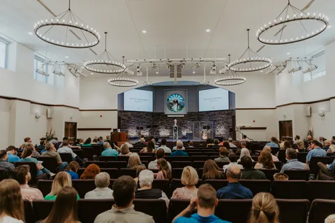Fairview Baptist Church 사진