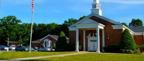 Mount Pisgah Church 사진