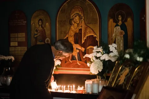 Saint George Melkite-Greek Catholic Church 사진