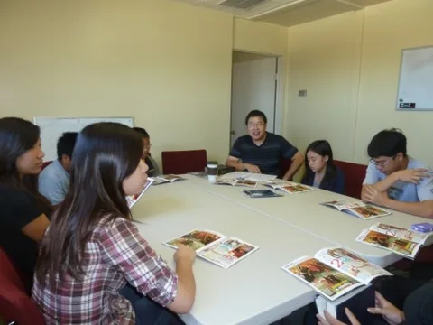 First Chinese Southern Baptist Church 사진
