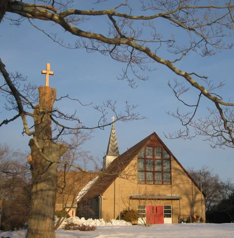 Grace Episcopal Church 사진