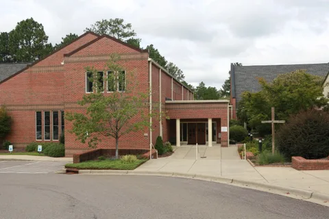 Southern Pines United Methodist Church 사진