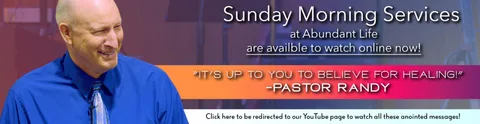 Abundant Life Christian Center 사진