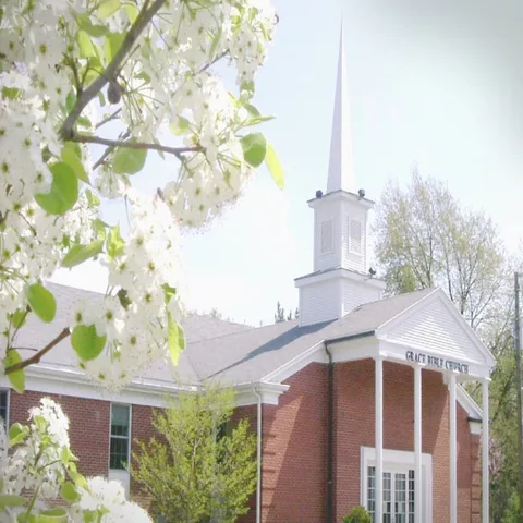 Grace Bible Church 사진