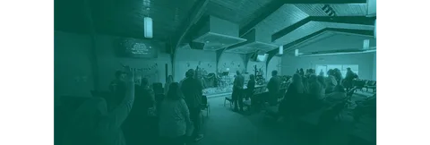 Hope Vineyard Church 사진